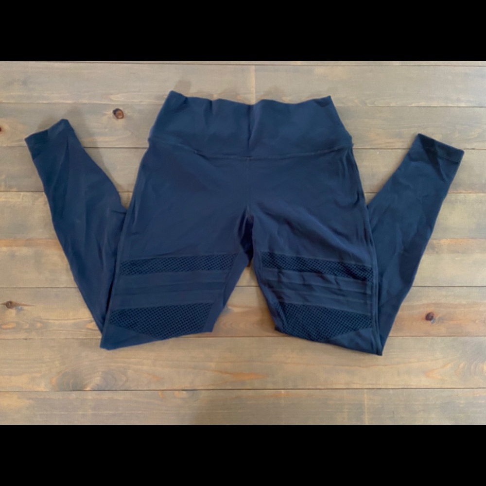 lululemon Wunder Under High Rise Tight